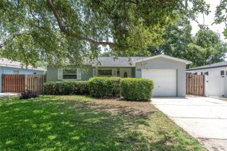 722 59TH STREET S, Gulfport, FL 33707