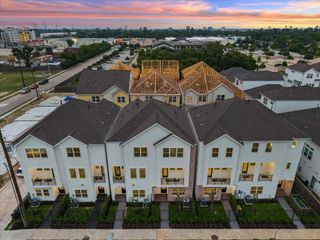 6340 Paddington Bend Drive, Houston, TX 77008