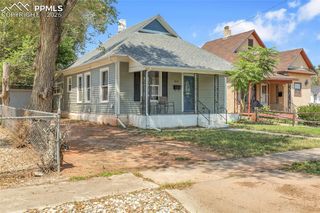 917 Bragdon Avenue, Pueblo, CO 81004