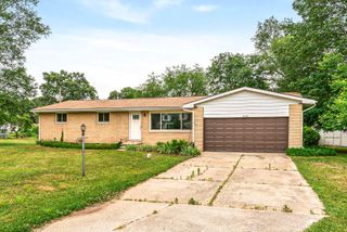 33363 Bertrand Street, Milton Twp, MI 49120