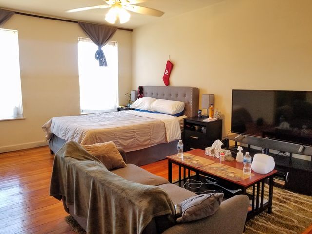 4764 N Virginia Avenue 107, Chicago, IL 60625