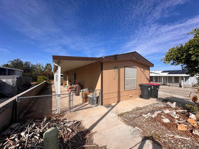 10712 S Williams Ave, Yuma, AZ 85365