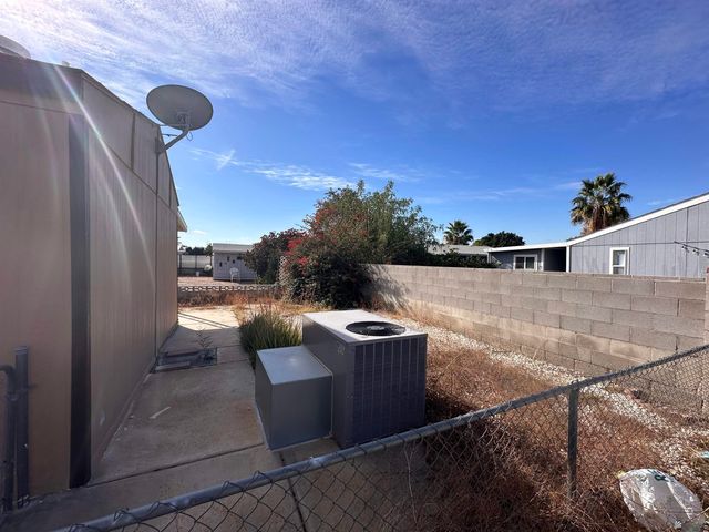 10712 S Williams Ave, Yuma, AZ 85365