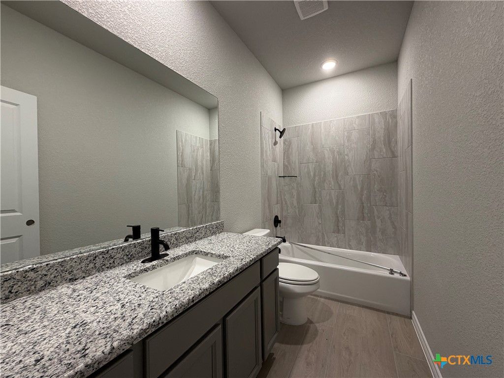 Image 18 of property listing at 3108 Seeker Street, Killeen, TX 76549