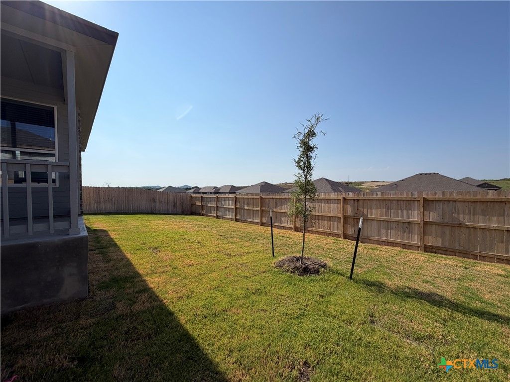 Image 21 of property listing at 3108 Seeker Street, Killeen, TX 76549