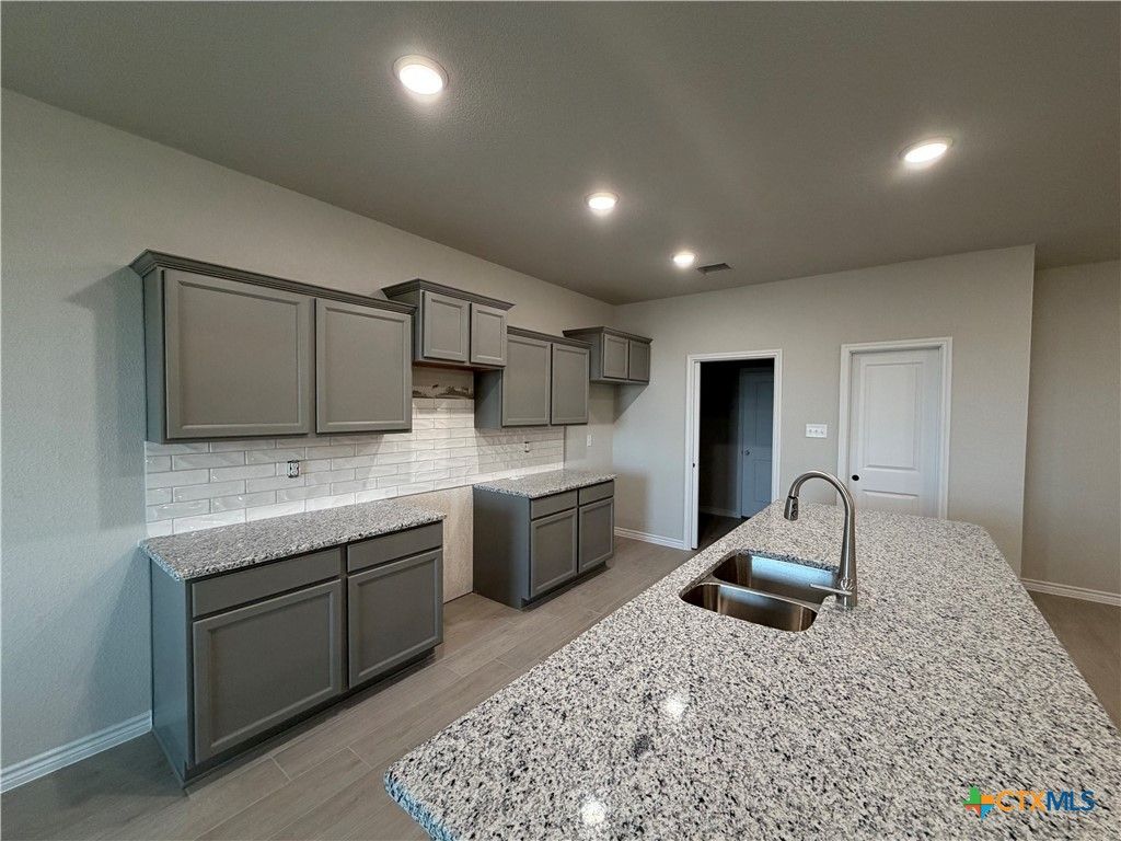Image 6 of property listing at 3108 Seeker Street, Killeen, TX 76549