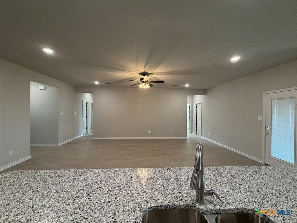 Image 8 of property listing at 3108 Seeker Street, Killeen, TX 76549