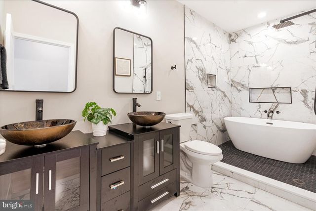 1028 N FULTON AVE, Baltimore, MD 21217