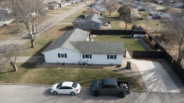 225 Edwards Road, Circleville, OH 43113