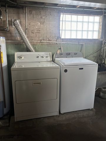 12509 S Throop Street, Calumet Park, IL 60827