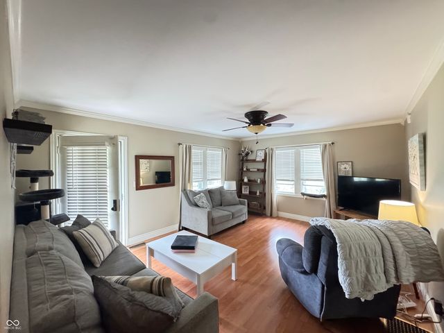 2722 17th Street, Columbus, IN 47201
