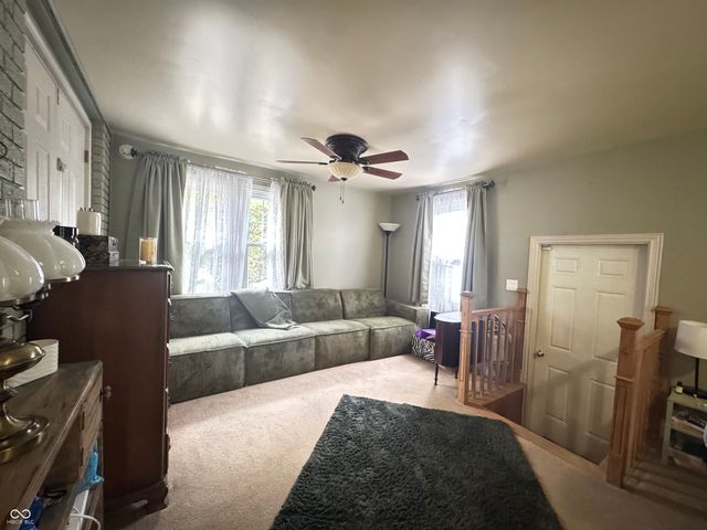 2722 17th Street, Columbus, IN 47201