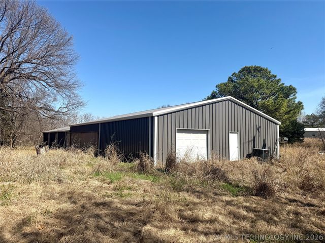 215 N Eagle Bluff, Cleveland, OK 74020