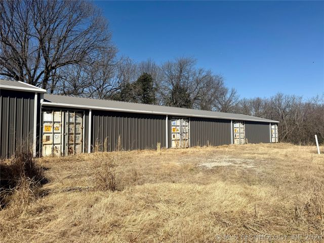 215 N Eagle Bluff, Cleveland, OK 74020