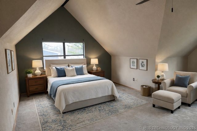 215 N Eagle Bluff, Cleveland, OK 74020