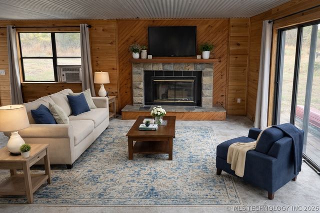 215 N Eagle Bluff, Cleveland, OK 74020