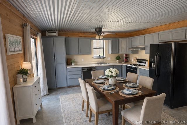 215 N Eagle Bluff, Cleveland, OK 74020