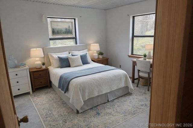 215 N Eagle Bluff, Cleveland, OK 74020