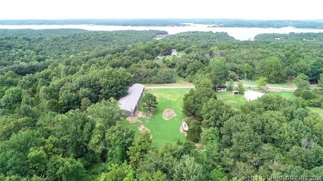 215 N Eagle Bluff, Cleveland, OK 74020