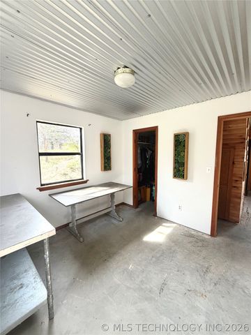 215 N Eagle Bluff, Cleveland, OK 74020