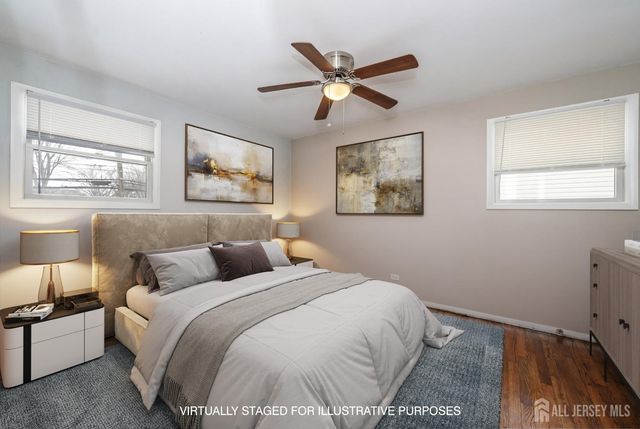 16 N Lincoln Avenue N, Colonia, NJ 07067