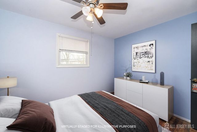 16 N Lincoln Avenue N, Colonia, NJ 07067