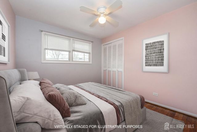 16 N Lincoln Avenue N, Colonia, NJ 07067