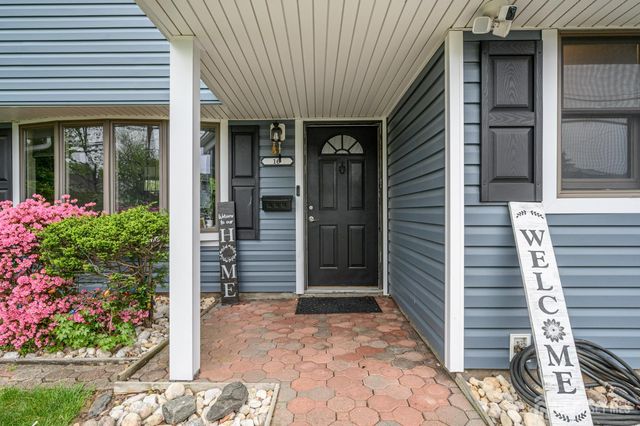 16 N Lincoln Avenue N, Colonia, NJ 07067