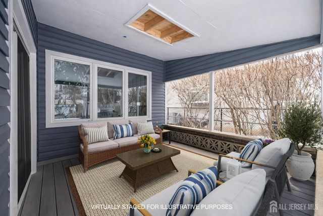 16 N Lincoln Avenue N, Colonia, NJ 07067