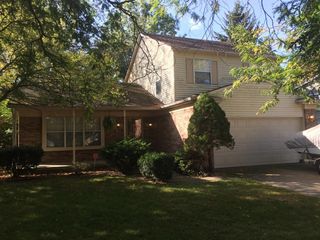 8048 Lake Crest Drive, Ypsilanti Twp, MI 48197