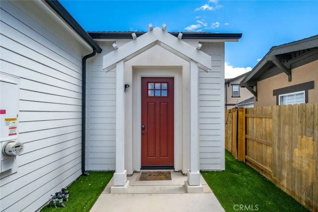 946 Parkview, San Luis Obispo, CA 93405