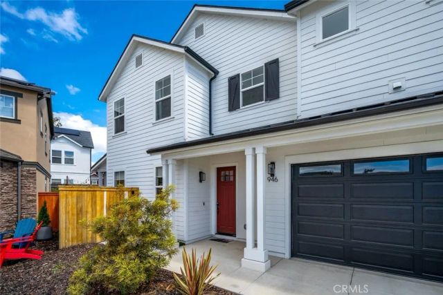 946 Parkview, San Luis Obispo, CA 93405