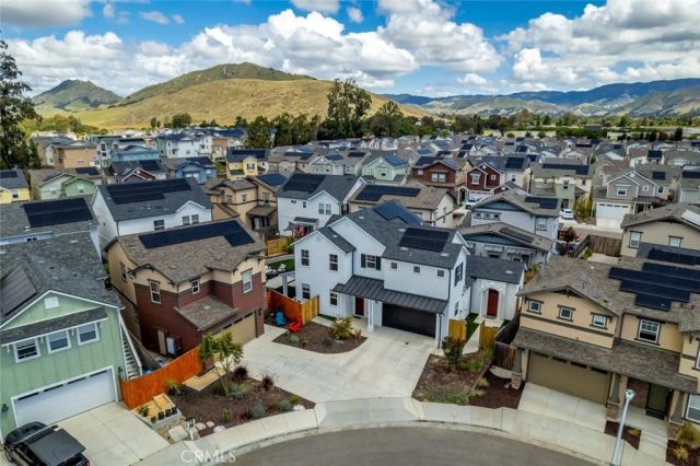 946 Parkview, San Luis Obispo, CA 93405
