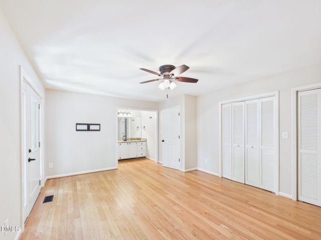 110 Twisted Court, Hillsborough, NC 27278