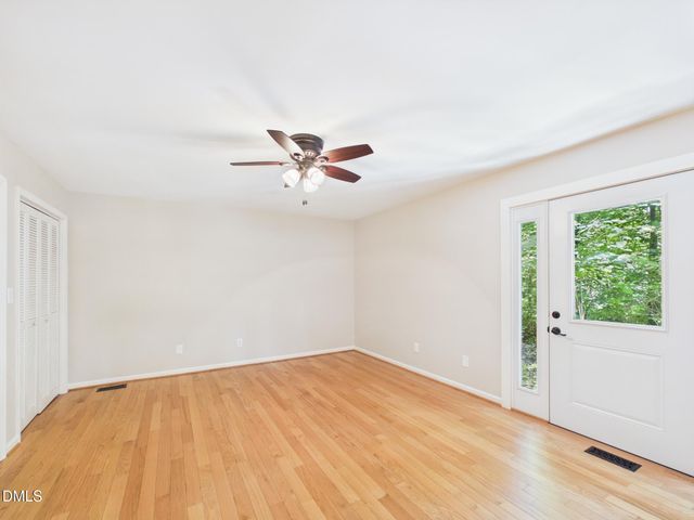 110 Twisted Court, Hillsborough, NC 27278