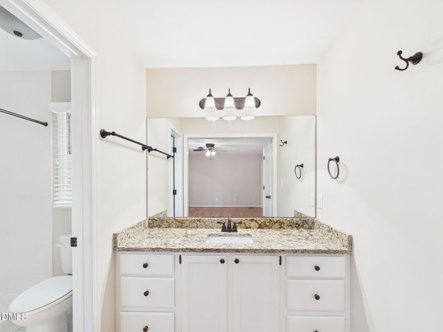 110 Twisted Court, Hillsborough, NC 27278