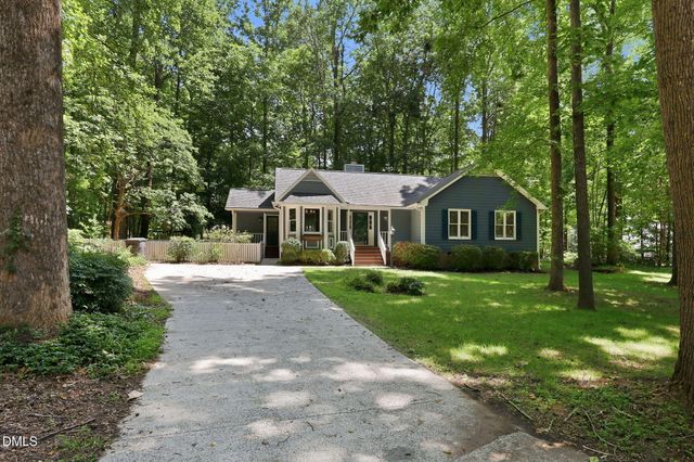 110 Twisted Court, Hillsborough, NC 27278