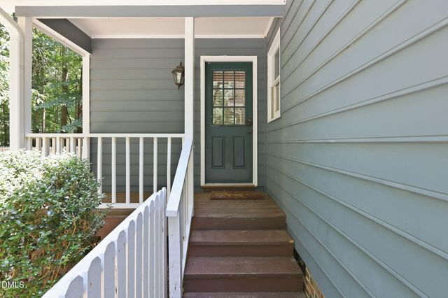 110 Twisted Court, Hillsborough, NC 27278