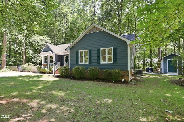 110 Twisted Court, Hillsborough, NC 27278