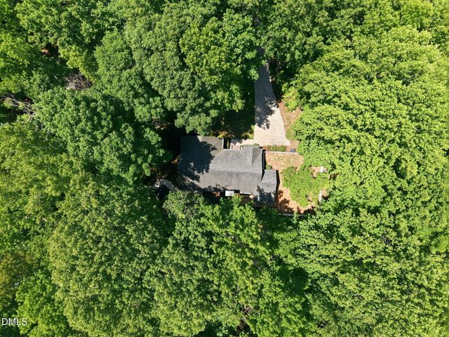 110 Twisted Court, Hillsborough, NC 27278