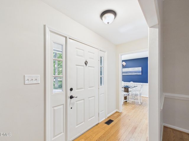 110 Twisted Court, Hillsborough, NC 27278