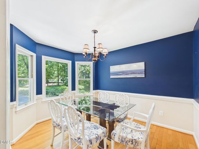 110 Twisted Court, Hillsborough, NC 27278