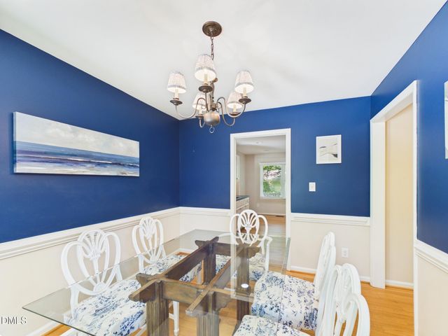 110 Twisted Court, Hillsborough, NC 27278