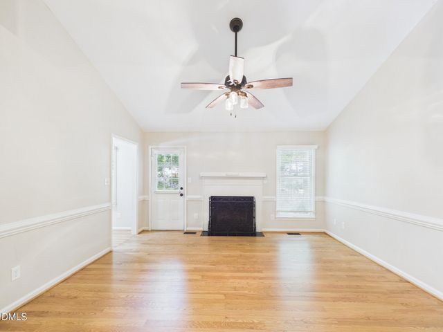 110 Twisted Court, Hillsborough, NC 27278