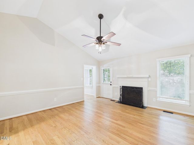 110 Twisted Court, Hillsborough, NC 27278