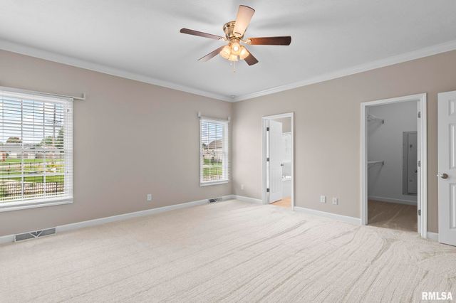 6517 WINTERBERRY Lane, Springfield, IL 62712