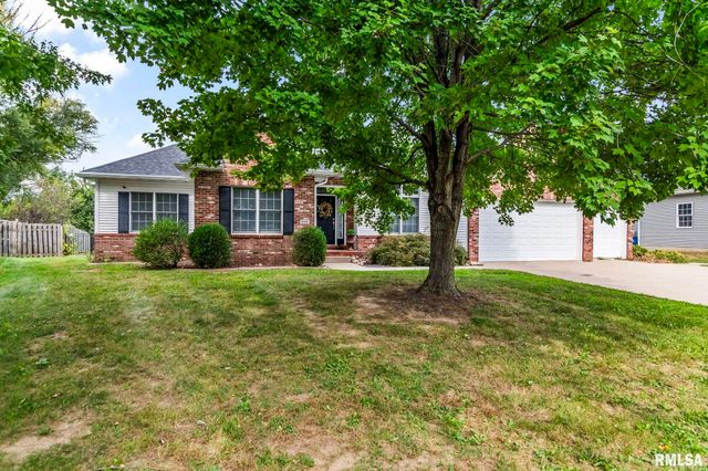 6517 WINTERBERRY Lane, Springfield, IL 62712