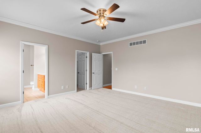 6517 WINTERBERRY Lane, Springfield, IL 62712