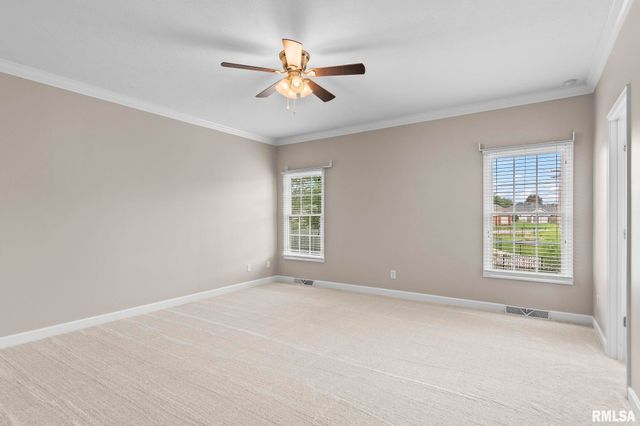 6517 WINTERBERRY Lane, Springfield, IL 62712