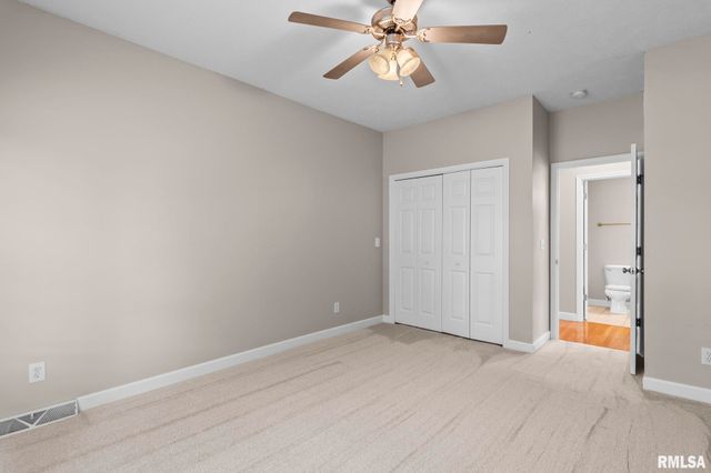 6517 WINTERBERRY Lane, Springfield, IL 62712